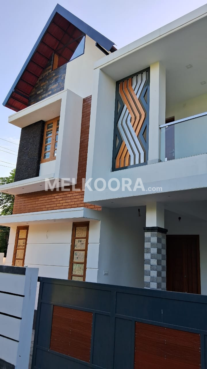 Bhk Sqft House For Sale In Aluva Melkoora