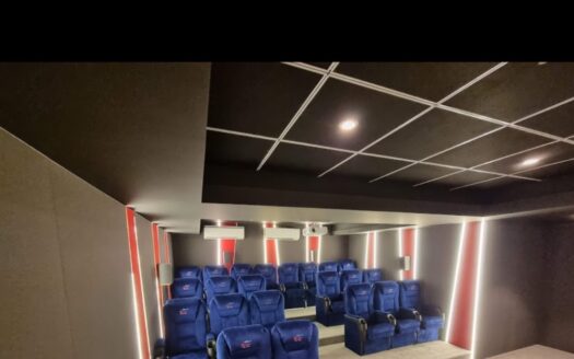 Brand new unfurnished flat@skyline synergy