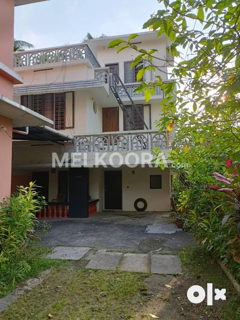 Beautiful and Spacious 3 BHK House for Rent in Edappally, Kochi