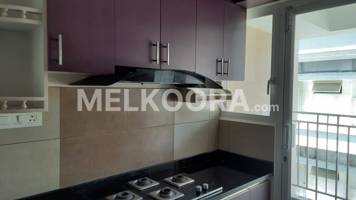 Luxurious 2BHK Fully Furnished Flat For Rent in Kakkanad