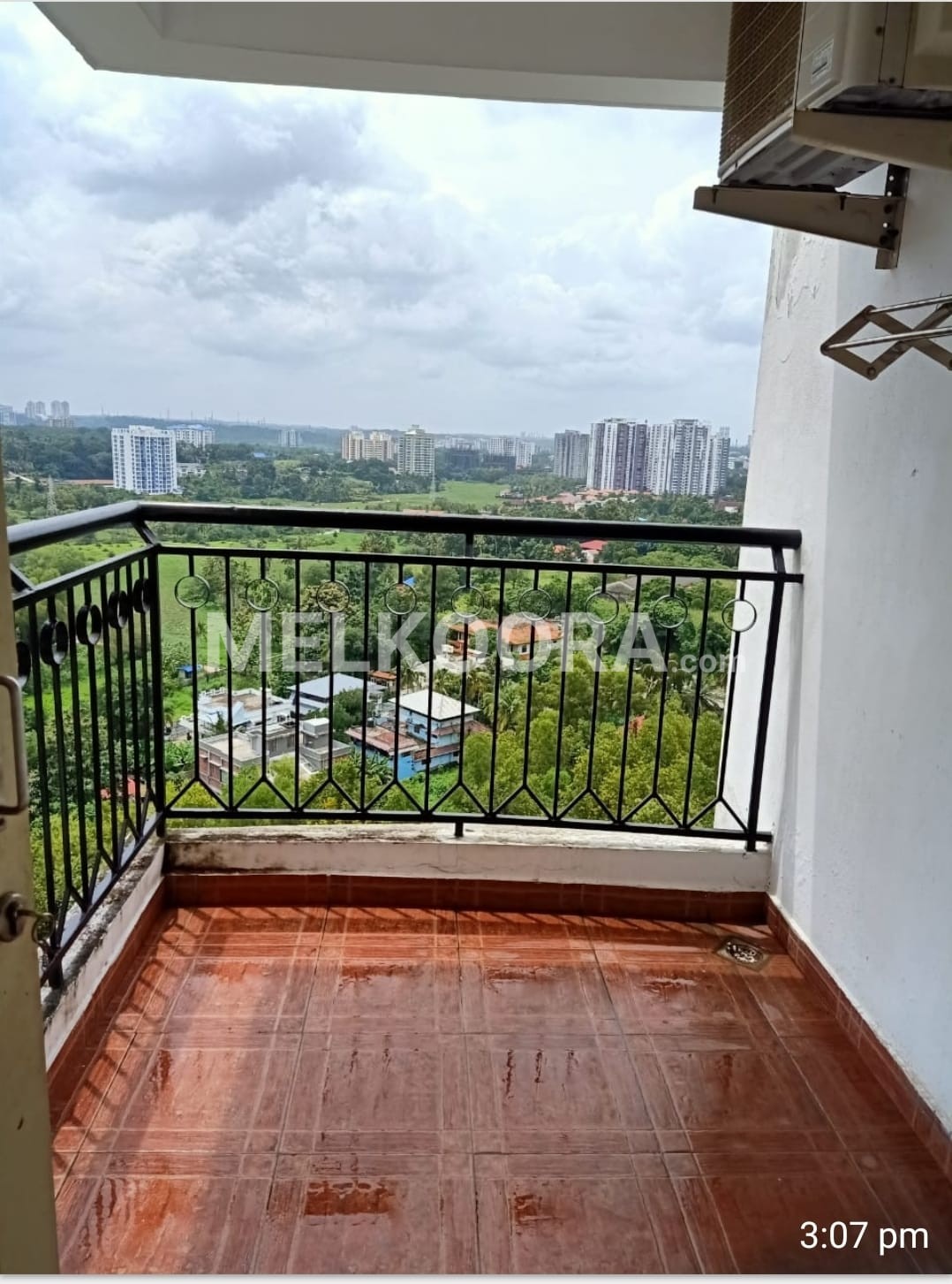 3 Bedroom Fully Furnished Luxury Flat for Sale in Kakkanad.