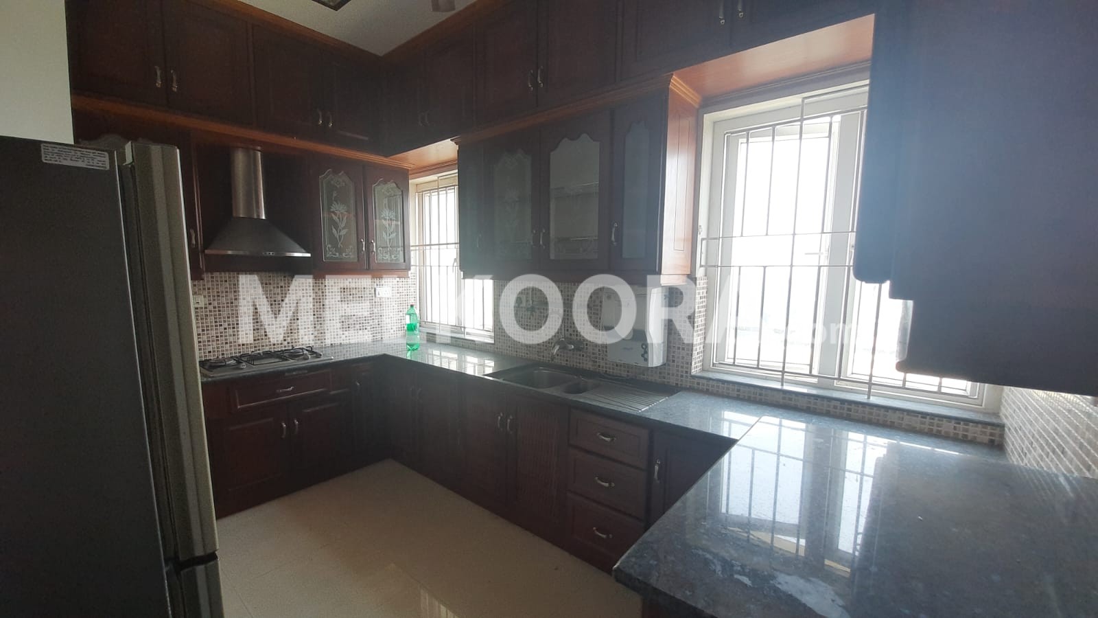 3BHK FULLY FURNISHED FLAT IN MATHER SERENE  KAKKANAD FOR RENT