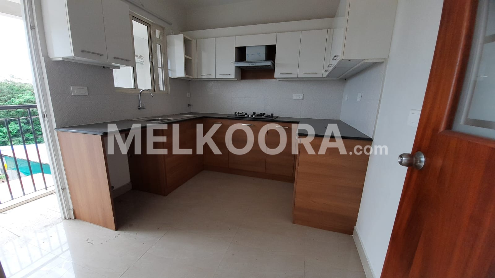 2 BHK Flat for Sale in South Kalamassery