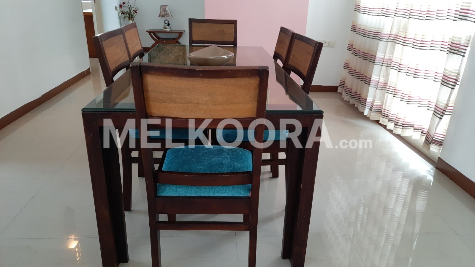 4BHK FULLY FURNISHED FLAT FOR RENT IN SKYLINE IMPERIAL GARDEN KALOOR