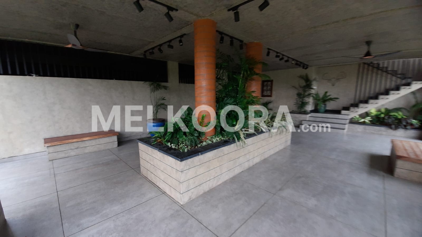 3BHK FULLY FURNISHED FLAT FOR RENT AT ALUVA MATHER HACIENDA