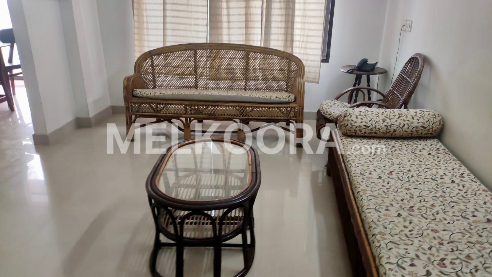 Sale of Luxurious 2BHK Fully Furnished Apartment in Vennala