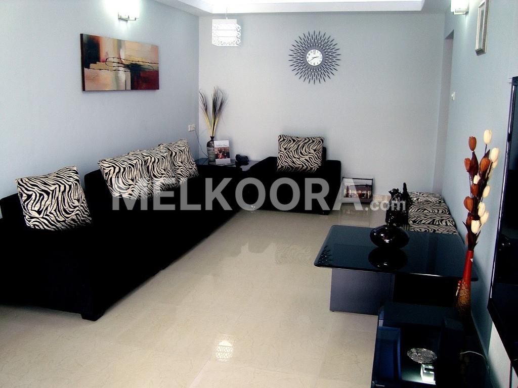 3 BHK FULLY FURNISHED LUXURY FLAT FOR RENT IN KAKKANAD