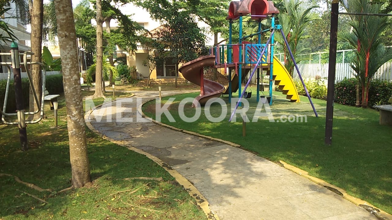 3BHK FULLY FURNISHED VILLA FOR RENT IN  KALAMASSERY ASSET KASAVU