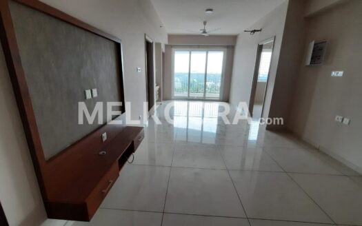 2 BHK SEMI FURNISHED FLAT FOR RENT IN SFS CASAFLORA PADAMUGAL