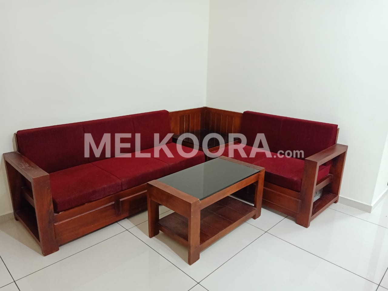 3 BHK FULLY FURNISHED BRAND NEW FLAT AVAILABLE FOR RENT IN  KAKKANAD