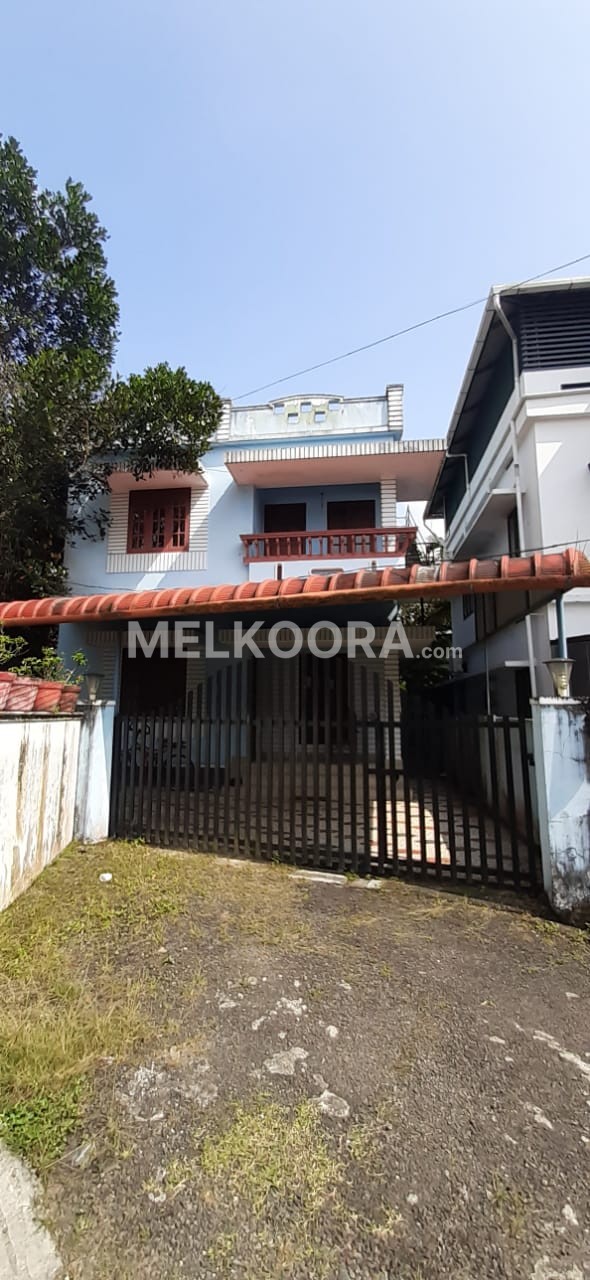3 BHK INDEPENDENT HOUSE FOR SALE IN MULAMTHURUTHY