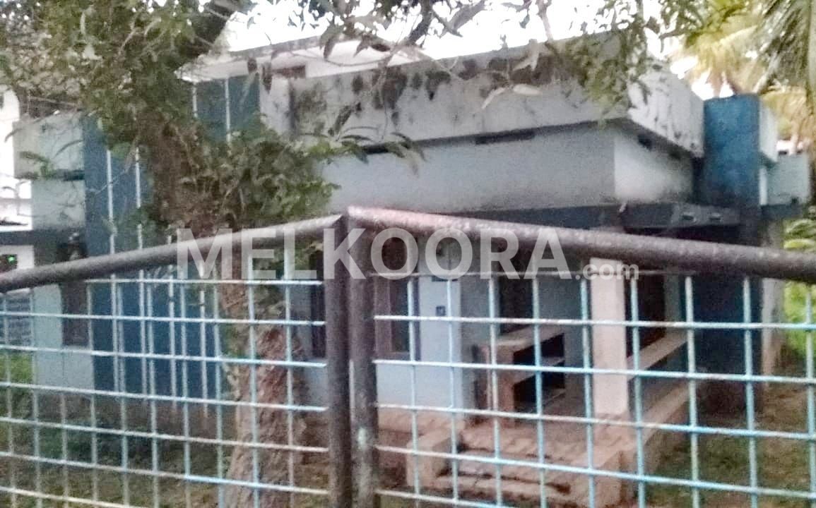 Plot for Sale in the Prime Location of Tripunithura