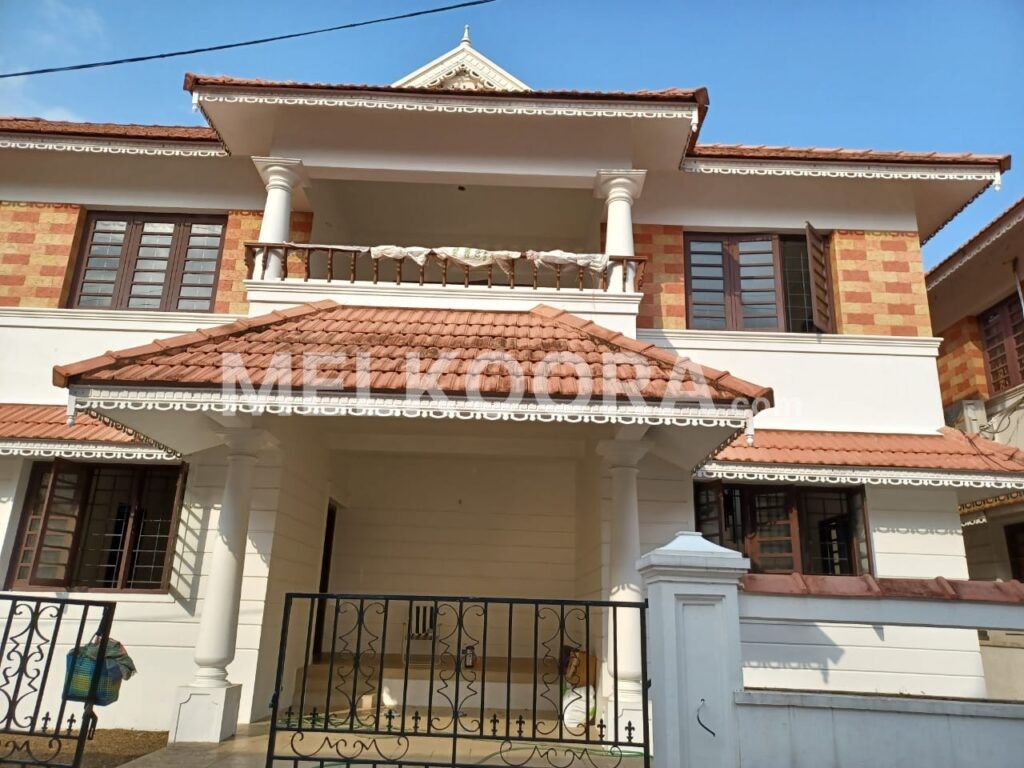 Villa for Sale