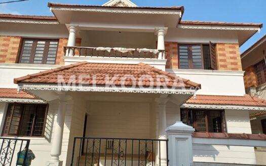 Villa for Sale