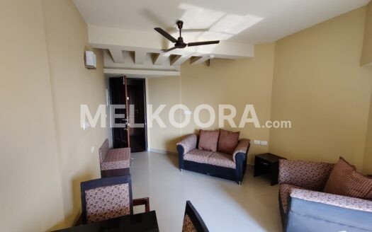 FURNISHED UN USED STUDIO FLAT FOR SALE IN PARAVUR