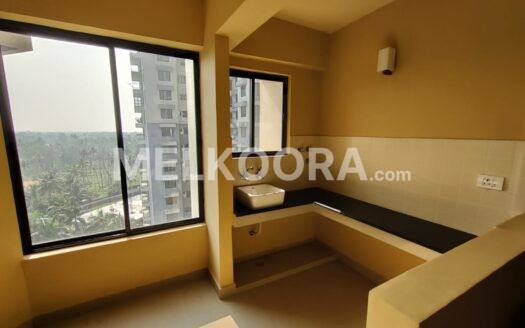 FURNISHED UN USED STUDIO FLAT FOR SALE IN PARAVUR