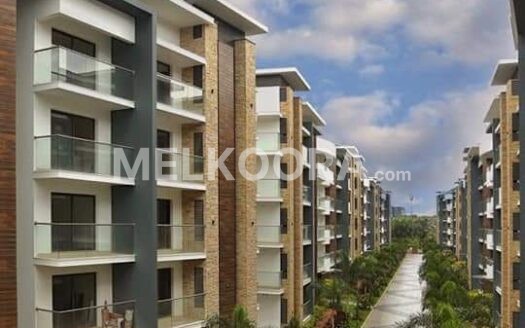 2 BHK UN FURNISHED APPARTMENT FOR SALE AT KENT OAK