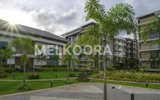 2 BHK UN FURNISHED APPARTMENT FOR SALE AT KENT OAK