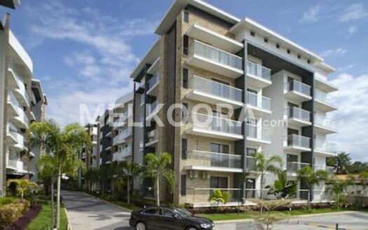 2 BHK UN FURNISHED APPARTMENT FOR SALE AT KENT OAK