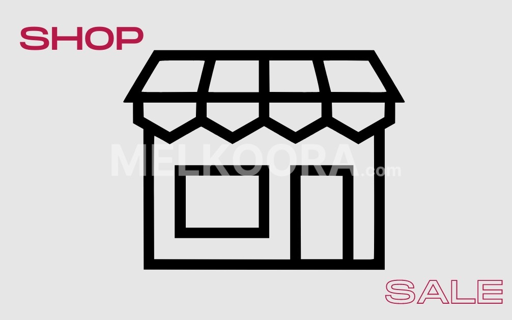 400 SQ.FT SHOP FOR RENT IN ,ARINE DRIVE