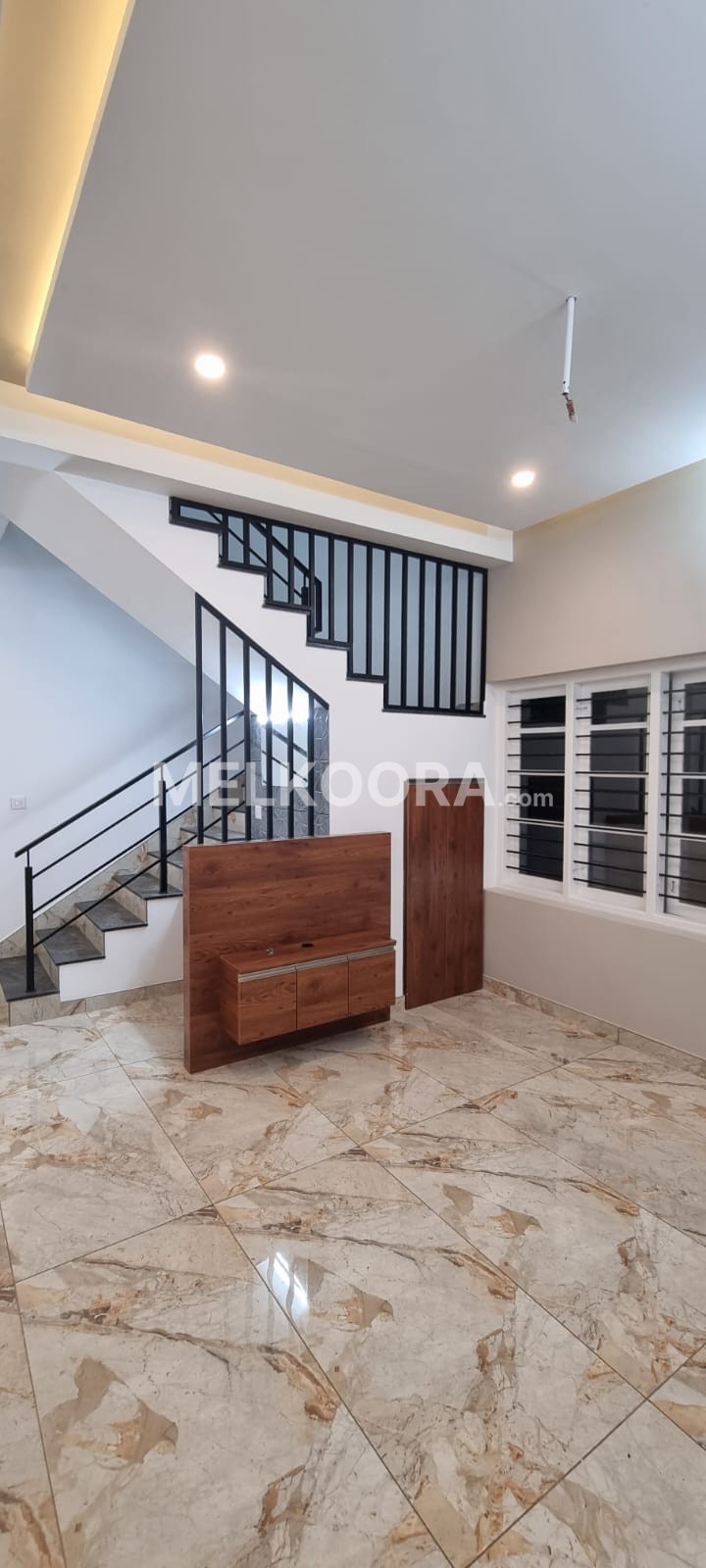 4 BHK SEMI FURNISHED VILLA FOR SALE AT PUKKATTUPADY