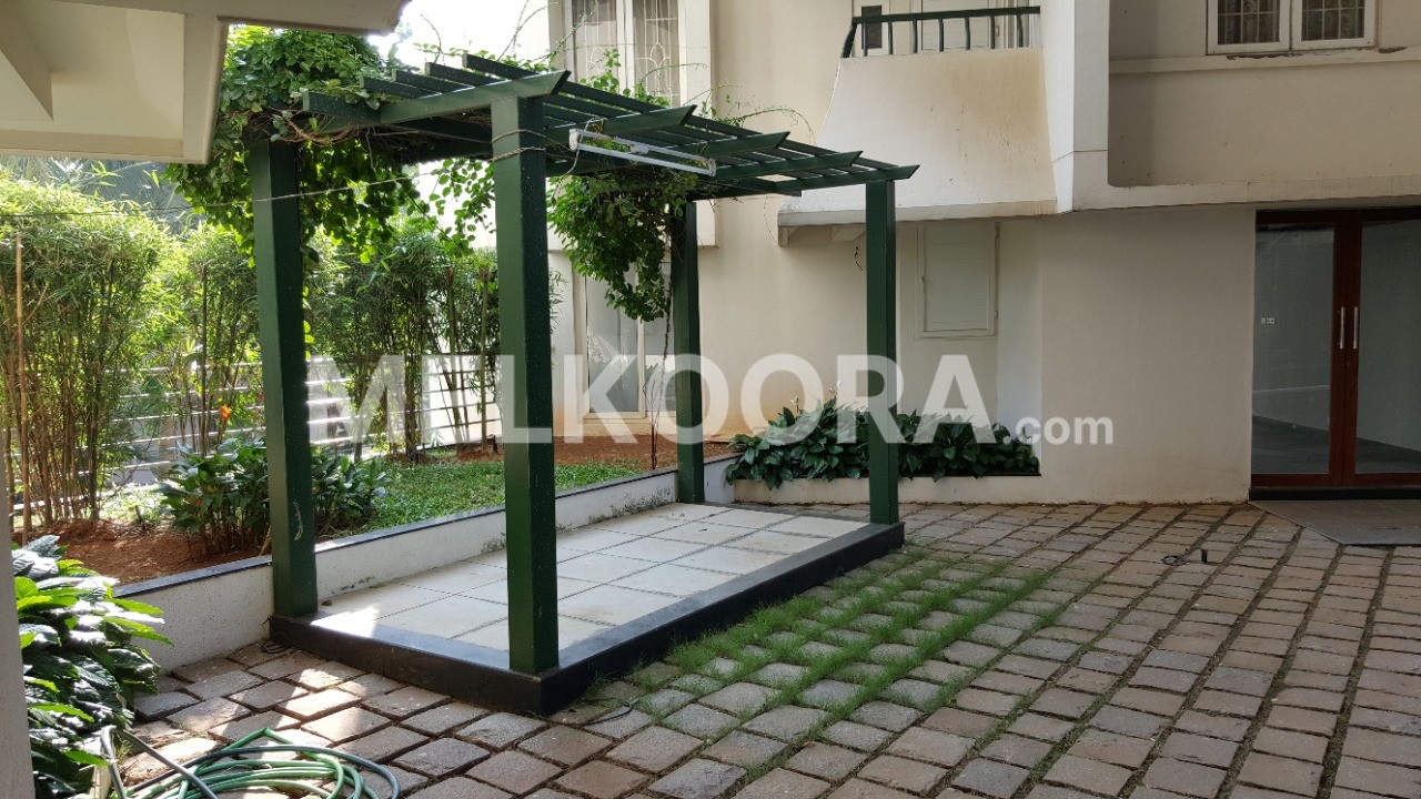 3 BHK FULLY FURNISHED FLAT FOR RENT  AT KAKKANAD