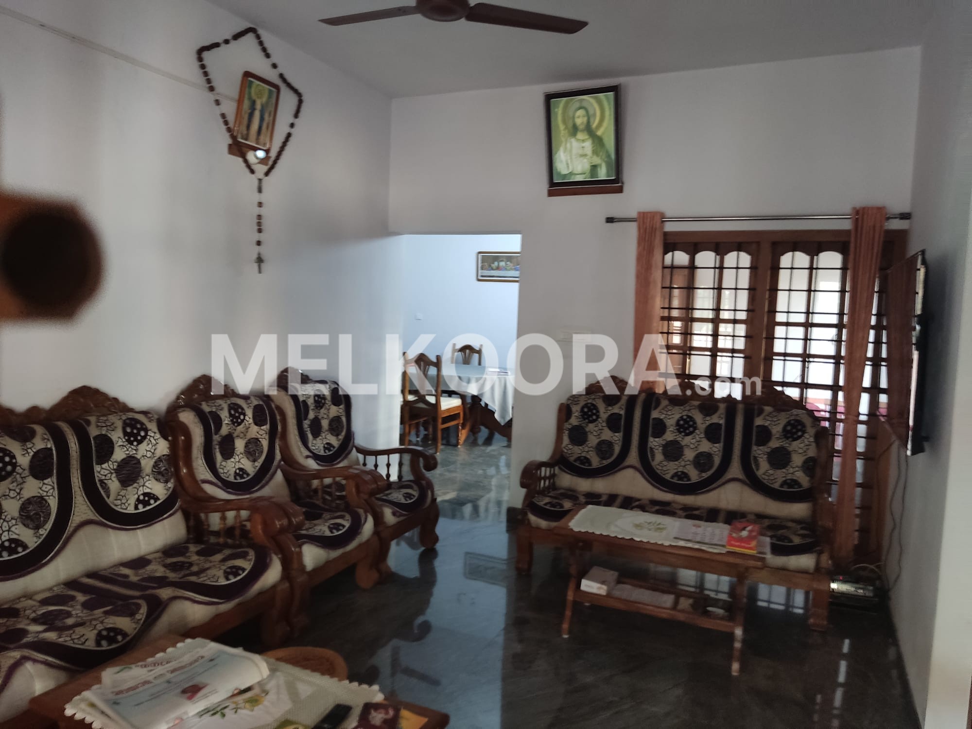 5 BHK DUPLEX HOUSE FOR SALE IN PALARIVATTOM