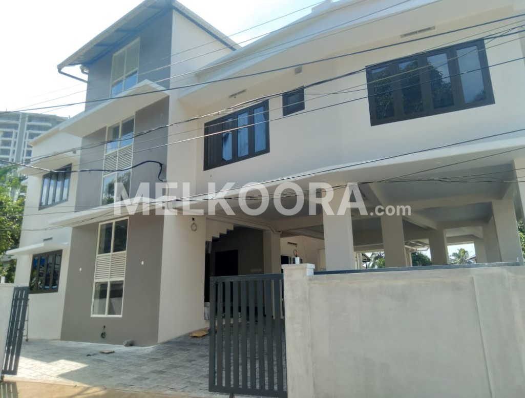 3 BHK SEMI FURNISHED BRAND NEW APARTMENT(3 NOS ) FOR RENT IN  UNICHIRA
