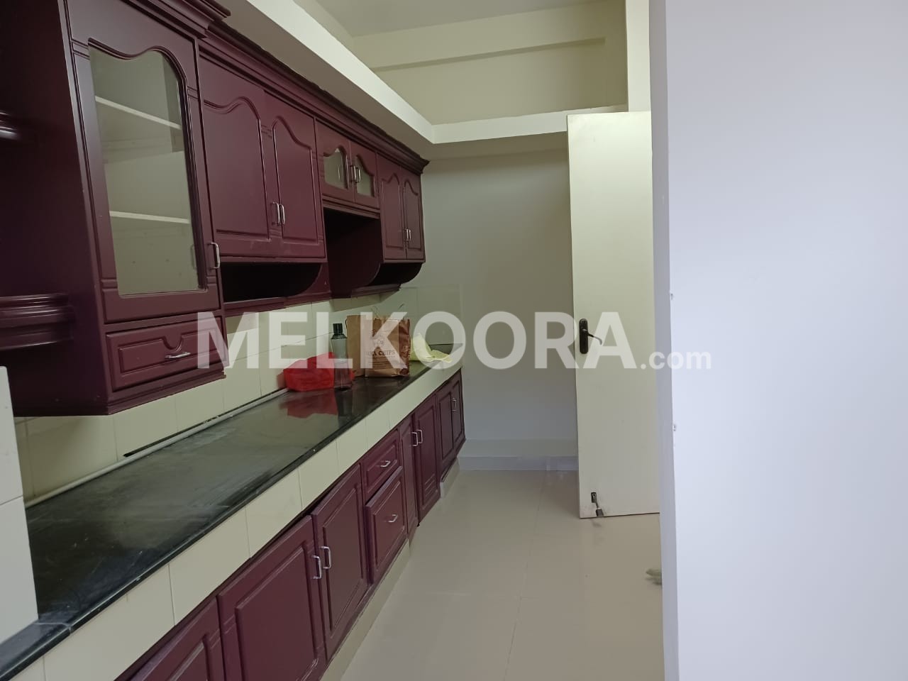 3 BHK Semi-Furnished Flat for Sale in Kakkanad