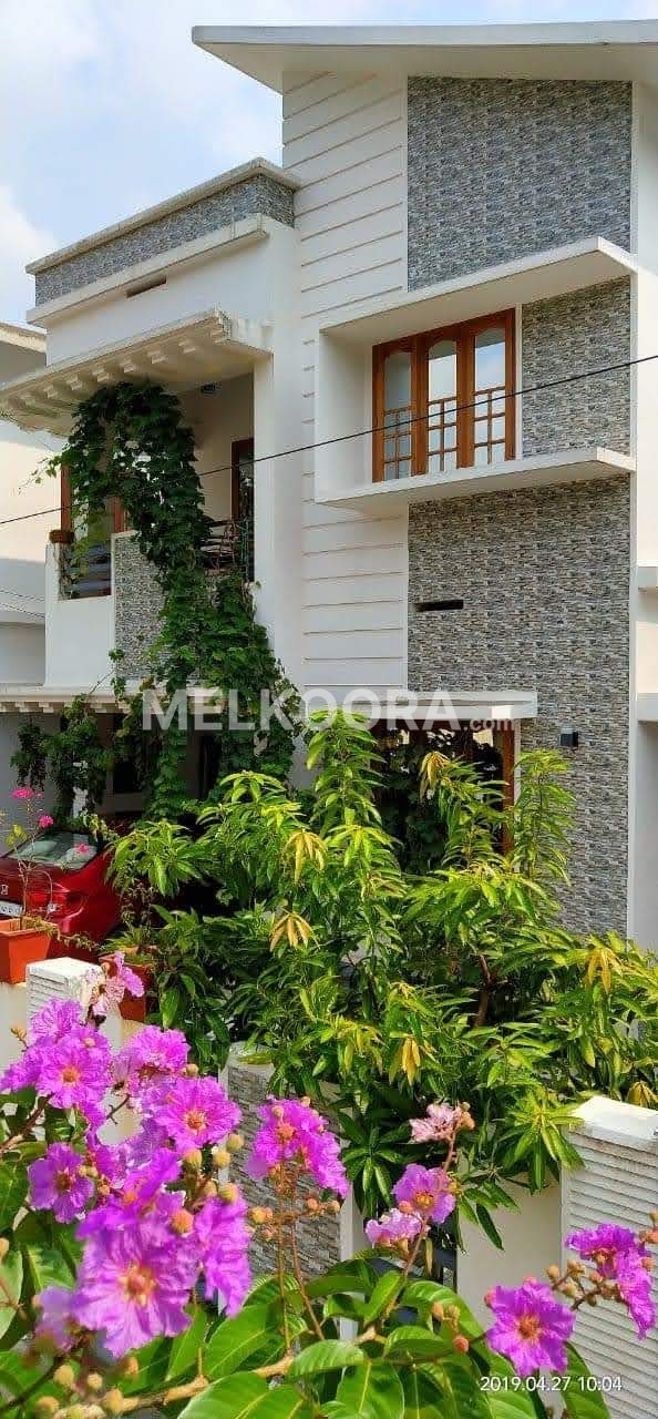 4 BHK Fully Furnished Independent House for Sale in Peringala