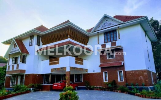 Fully Furnished 6 BHK House for Sale