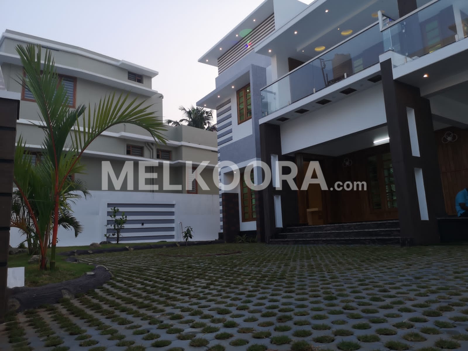 Fully Furnished 3BHK House for Sale in Aluva
