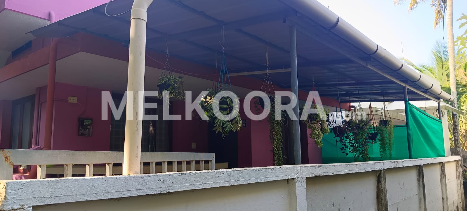 3 BHK Independent House for Sale in Kureekad