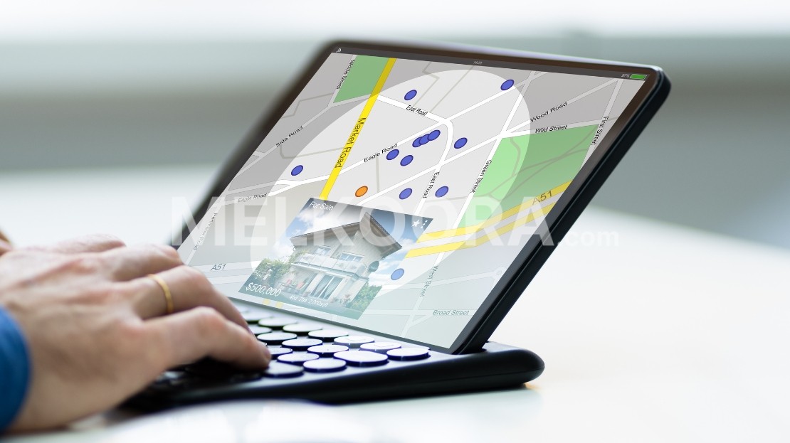 online property listing in Kerala