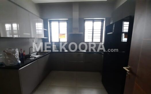 Luxurious 5 BHK Fully Furnished Villa for Rent in Kaloor