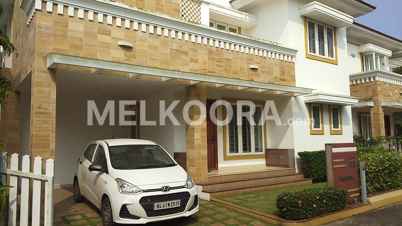 FULLY FURNISHED VILLA FOR SALE IN ASSET KASAVU