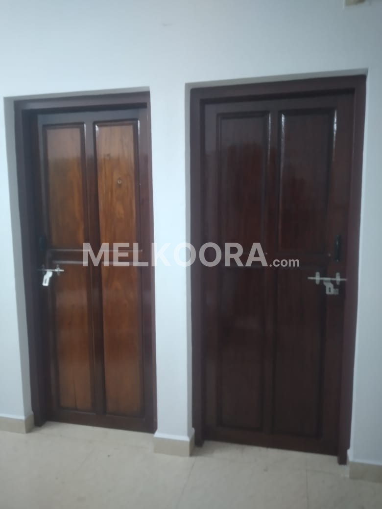 Semi-Furnished 3 BHK House For Sale in Thevakkal