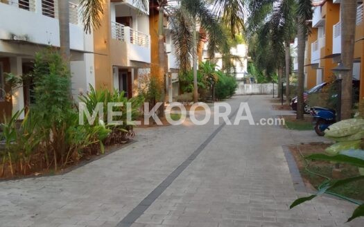 Stunning Fully Furnished 3 BHK Villa for Rent in Maradu – A Perfect Blend of Comfort and Style