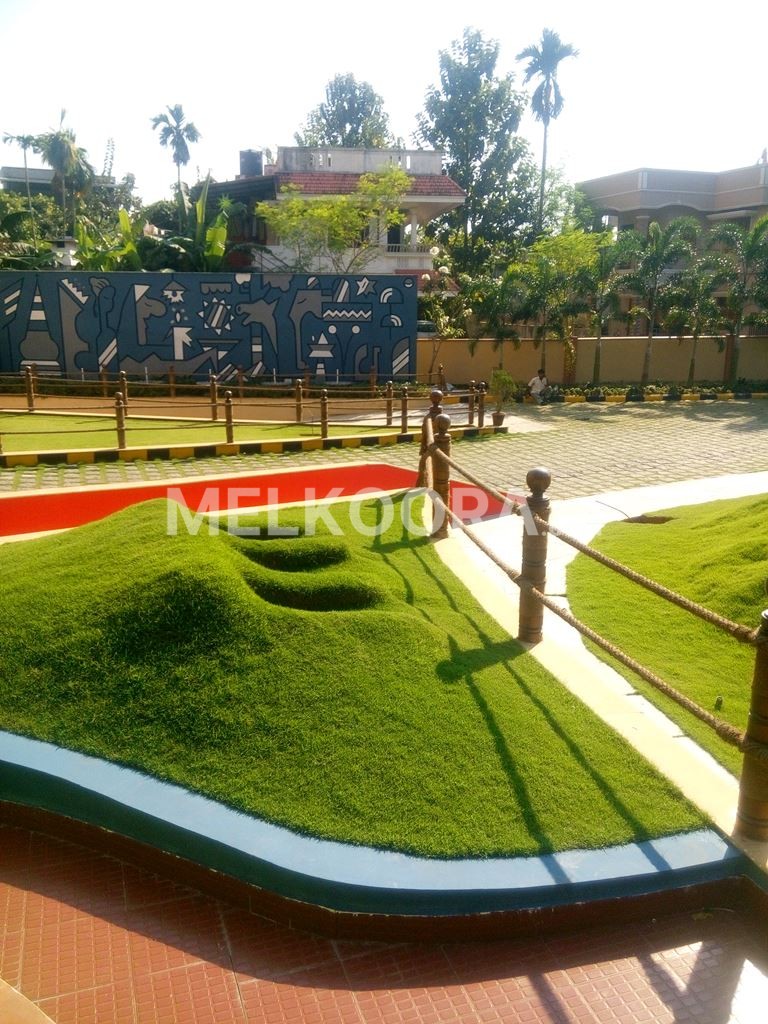 Oceanus Maple – Spacious 1700 Sq.Ft Flat for Sale in Edappally.