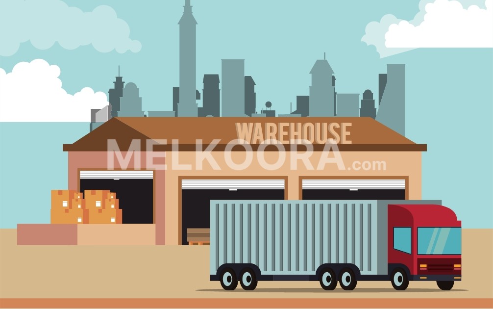 3100 Sq.Ft Godown Space for Rent in Keezhmad – Ideal for Storage and Warehousing Needs