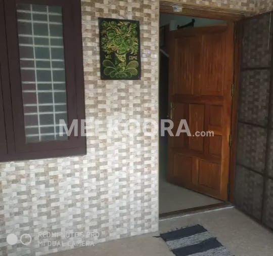 Charming 950 sq.ft Fully Furnished House for Rent in Edappally: Your Ideal Home Away from Home