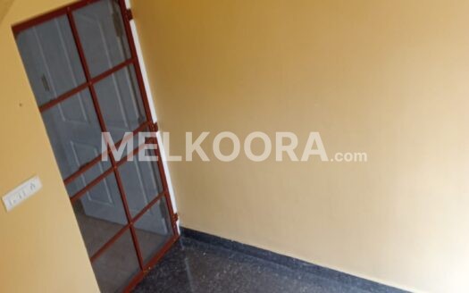 Stylish and Fully Furnished 3 BHK Flat for rent in Kaloor