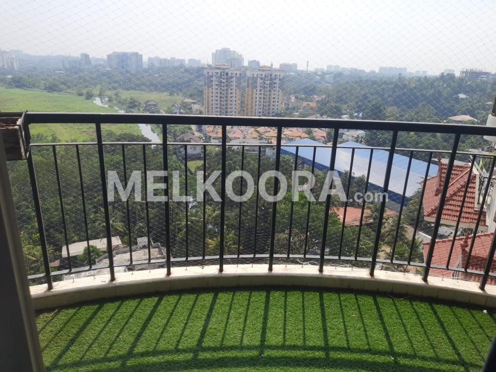 Fully Furnished Flat for Sale in Poorva Eternity, Kakkanad