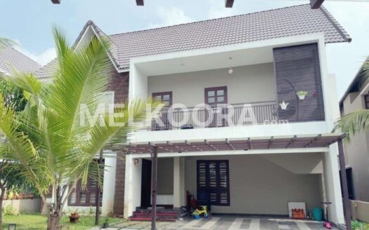 Villa for Sale