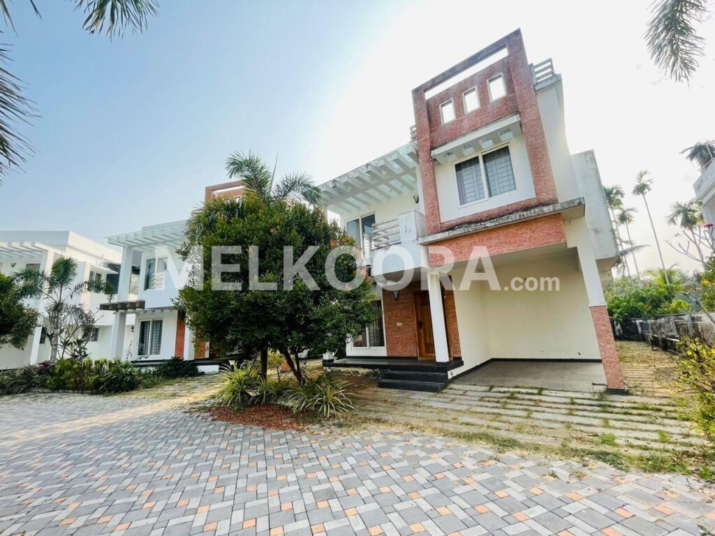 villa for sale