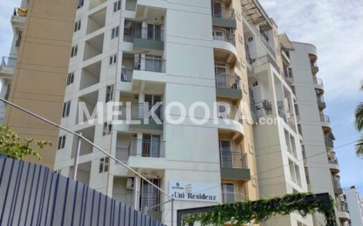 4 BHK Flat for Sale in Kaloor Uni Residenz