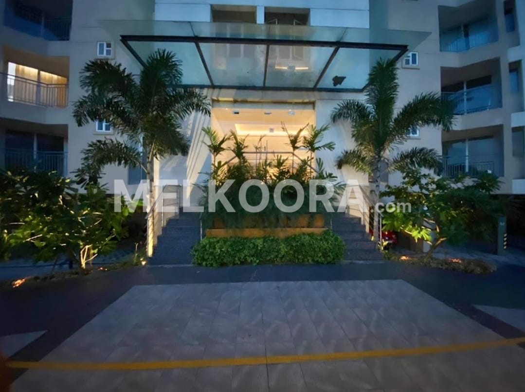 4 BHK Flat for Sale in Kaloor Uni Residenz