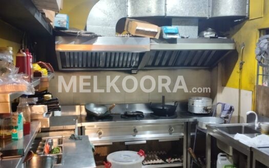 Furnished Running Restaurant for Sale in Kalamassery