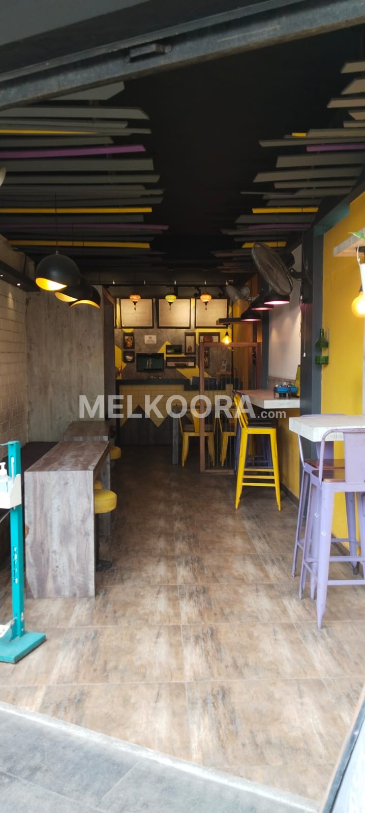 Furnished Running Restaurant for Sale in Kalamassery