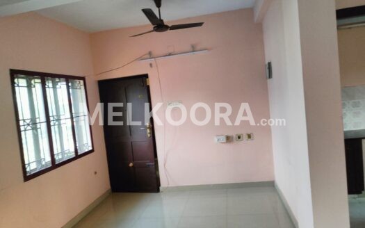 Semi-Furnished Flat for Sale in the Heart of Kaloor